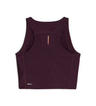 Puma Run Ultraform T-shirt lilac