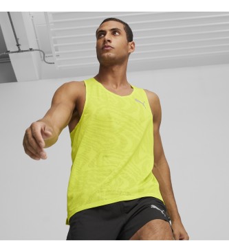 Puma Run Ultraspun Singlet