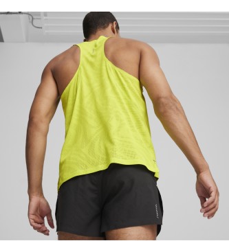 Puma Run Ultraspun Singlet