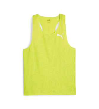 Puma Tek Ultraspun Singlet