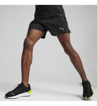 Puma Short Run Velocity Ultraweave 5 negro