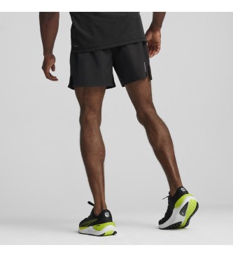 Puma Short Run Velocity Ultraweave 5 negro