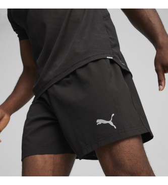 Puma Short Run Velocity Ultraweave 5 negro