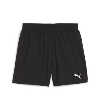 Puma Short Run Velocity Ultraweave 5 negro