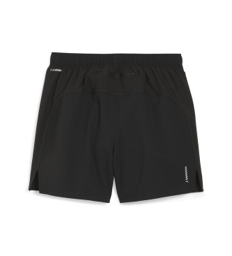 Puma Short Run Velocity Ultraweave 5 negro