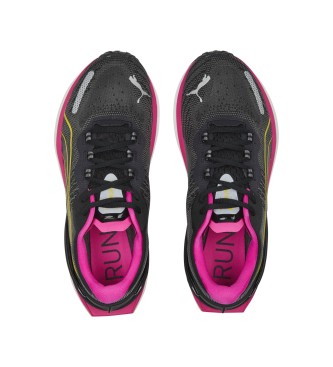 Puma Chaussures Run XX Nitro noir