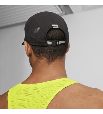 Puma Folding Running Cap black