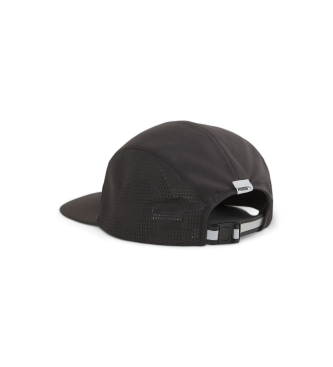 Puma Folding Running Cap black