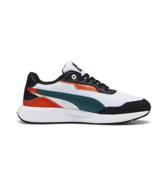 Puma Runtamed Plus mehrfarbige Schuhe