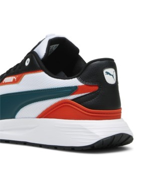 Puma Runtamed Plus mehrfarbige Schuhe