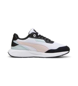 Puma Runtamed Plus mehrfarbige Schuhe