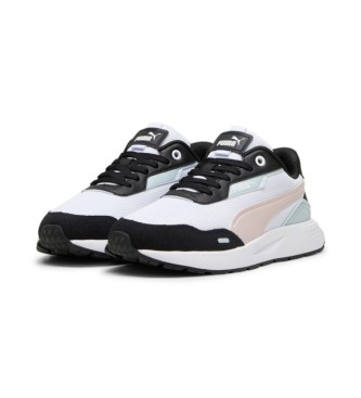 Puma Runtamed Plus mehrfarbige Schuhe