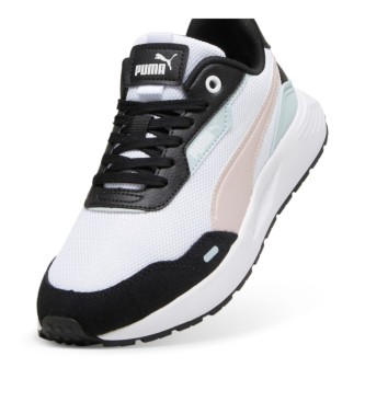 Puma Runtamed Plus mehrfarbige Schuhe