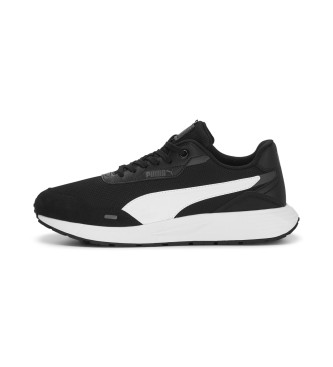 Puma Runtamed shoes black