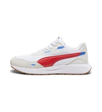 Puma Runtamed schoenen wit