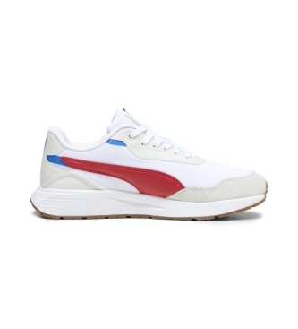 Puma Runtamed shoes white