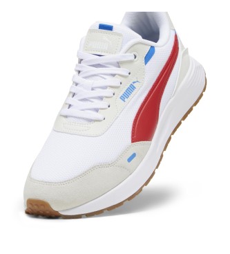 Puma Runtamed shoes white