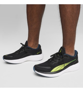 Puma Sapatos Scend Pro preto