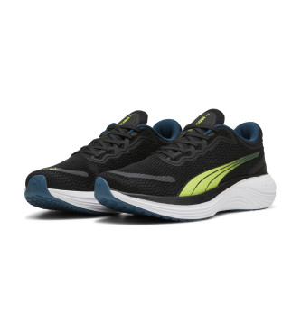 Puma Scend Pro Schuhe schwarz