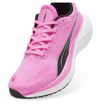 Puma Zapatillas Scend Pro rosa