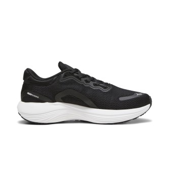 Puma Scend Pro Running Shoes black
