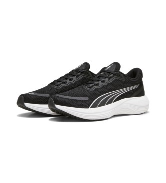 Puma Scend Pro Running Shoes black