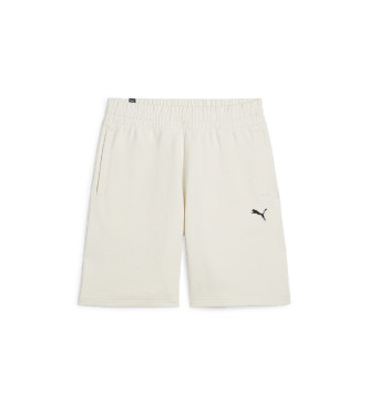 Puma Better Essentials Shorts hvid