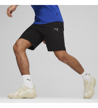 Puma Better Essentials Korte broek zwart