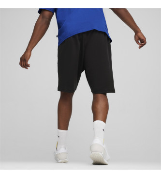 Puma Better Essentials Shorts svart