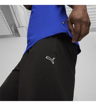 Puma Pantaloncini neri Better Essentials