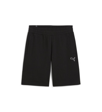 Puma Better Essentials Shorts schwarz