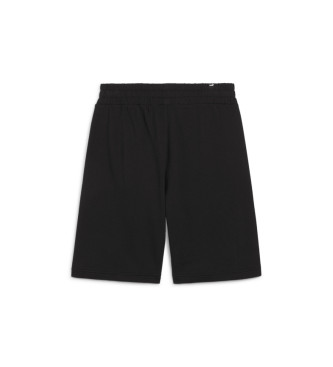 Puma Better Essentials Shorts svart