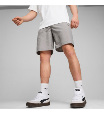 Puma Cargo shorts Desert Road grijs