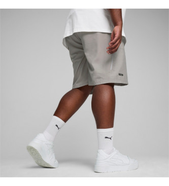 Puma Cargo shorts Desert Road grey