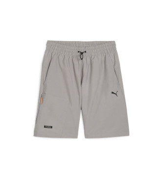 Puma Cargo shorts Desert Road grijs