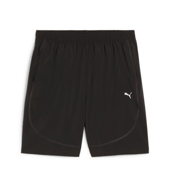 Puma Short Flex 7 Woven czarny