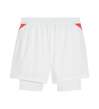 Puma teamGOAL Single Short wei