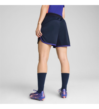 Puma Pantaloncini blu navy individuali