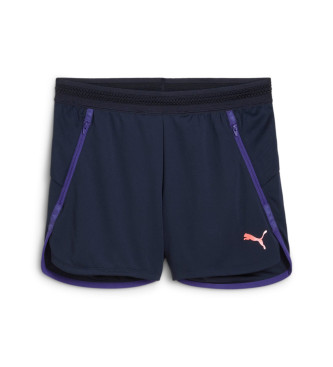 Puma Pantaloncini blu navy individuali