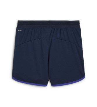 Puma Short Individualblaze marino