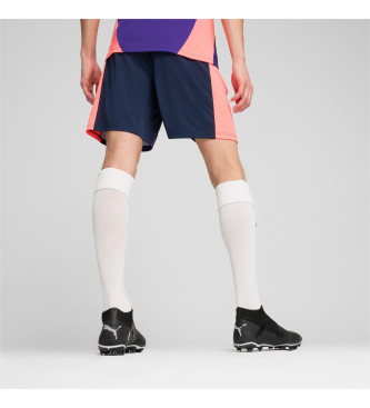 Puma Short Individualfinal marino