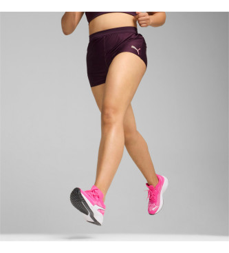 Puma Short Run 3 Ultraform Sho lilac