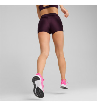 Puma Short Run 3 Ultraform Sho lilla