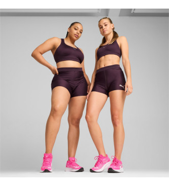 Puma Short Run 3 Ultraform Sho lilac