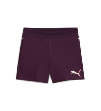 Puma Short Run 3 Ultraform Sho lilla