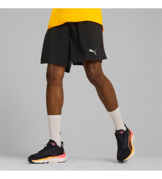 Puma Short Run Fav Velocity 7 negro