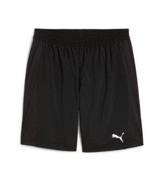 Puma Short Run Fav Velocity 7 schwarz