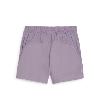 Puma Short Run Favorite Velocit lila