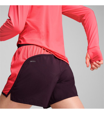 Puma Short Run Favorito Velocit preto