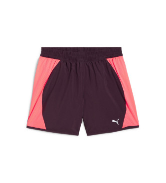 Puma Short Run Favorite Velocit black